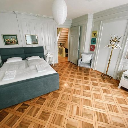 Citylodge St Gallen - 2 Min To Marktplatz St. Gallen Eksteriør bilde