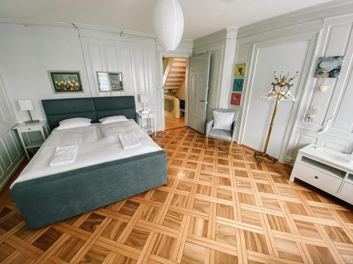 Citylodge St Gallen - 2 Min To Marktplatz St. Gallen Eksteriør bilde