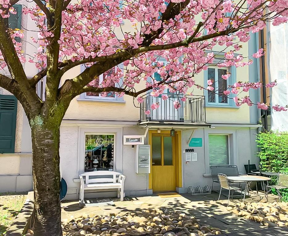 Citylodge St Gallen - 2 Min To Marktplatz St. Gallen Eksteriør bilde