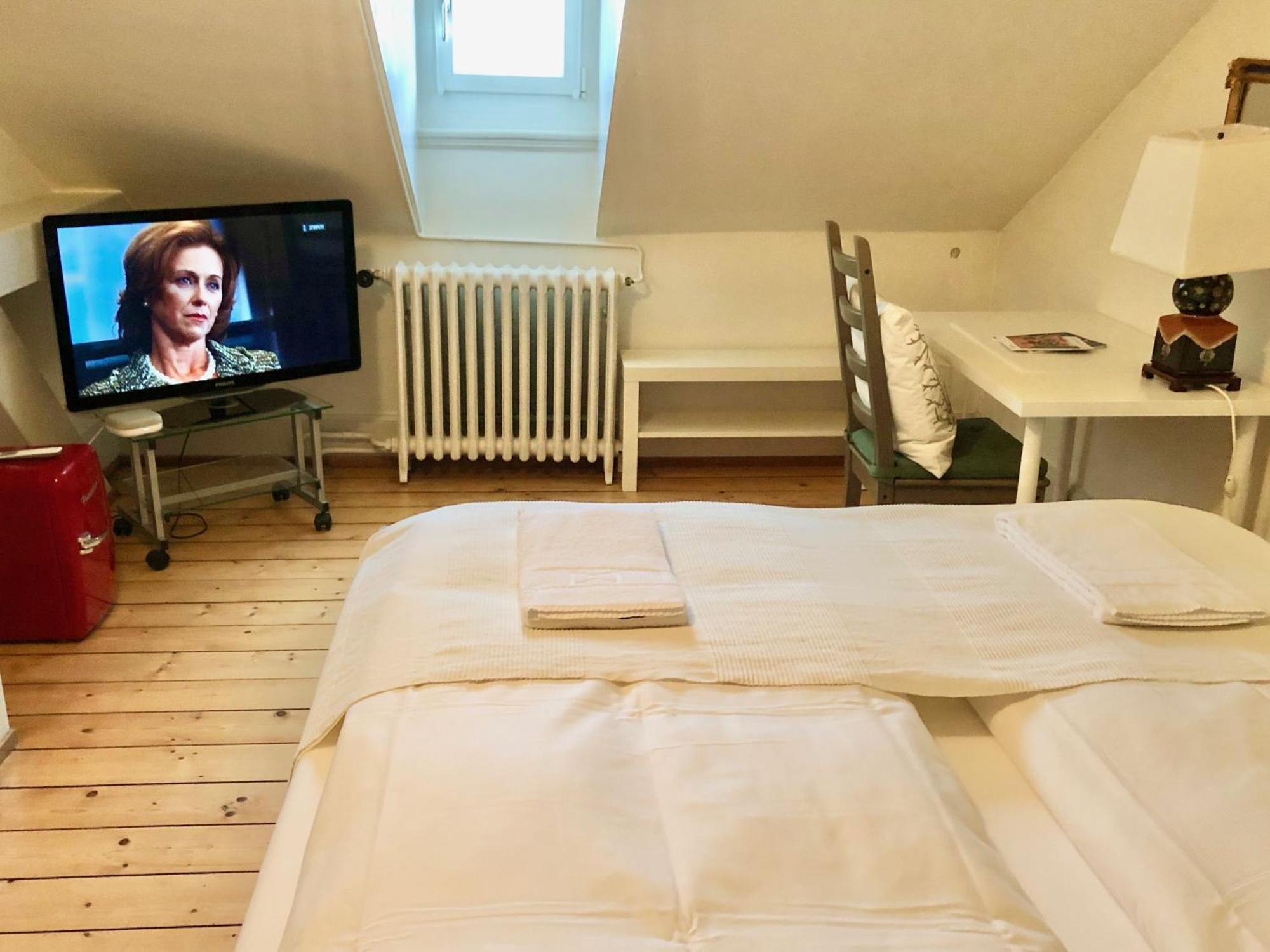 Citylodge St Gallen - 2 Min To Marktplatz St. Gallen Rom bilde